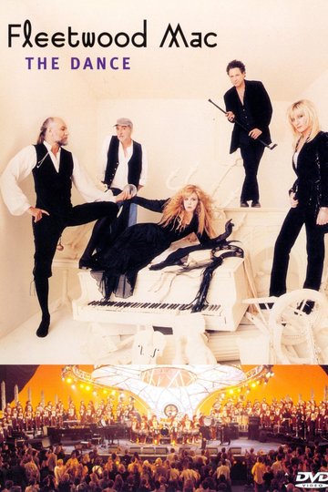 Poster Fleetwood Mac - The Dance