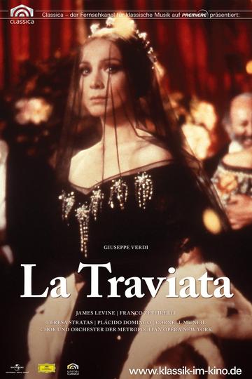 La Traviata