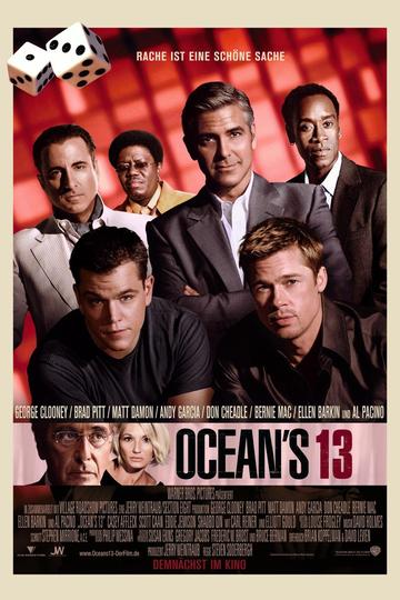  Ocean's 13
