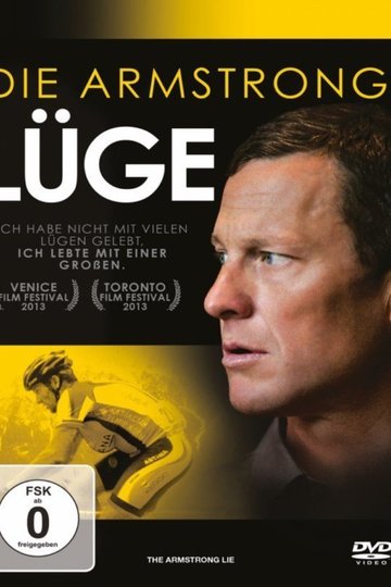 The Armstrong Lie