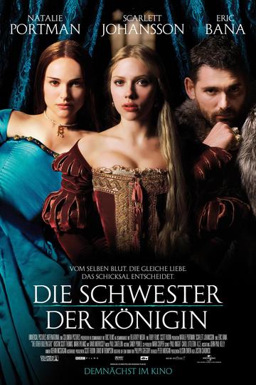 Die Schwester der Königin