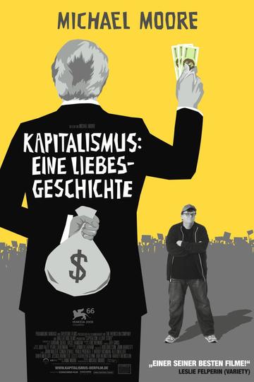 Kapitalismus: Eine Liebesgeschichte