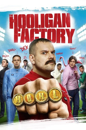 The Hooligan Factory