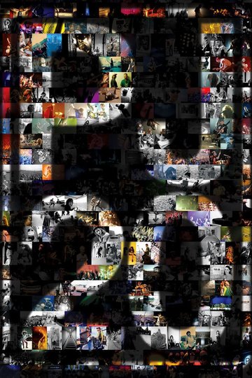 Pearl Jam Twenty Poster Pearl Jam Twenty
