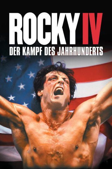 Poster Rocky 5