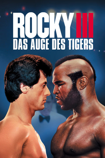 Rocky 3 - Das Auge des Tigers