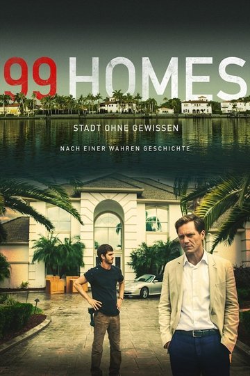 Poster 99 Homes