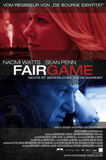 Fair Game