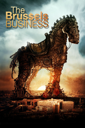 The Brussels Business Poster The Brussels Business