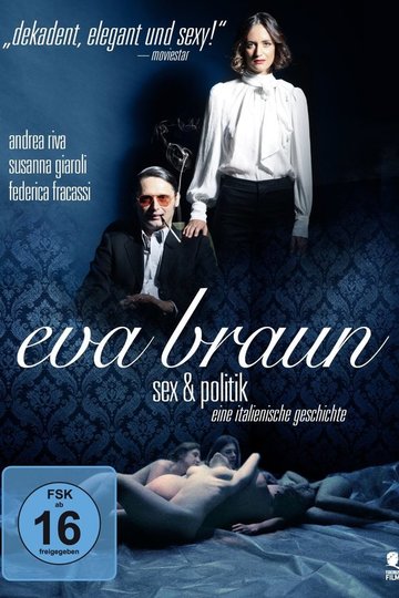 Eva Braun