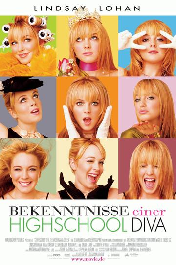 Bekenntnisse einer Highschool Diva