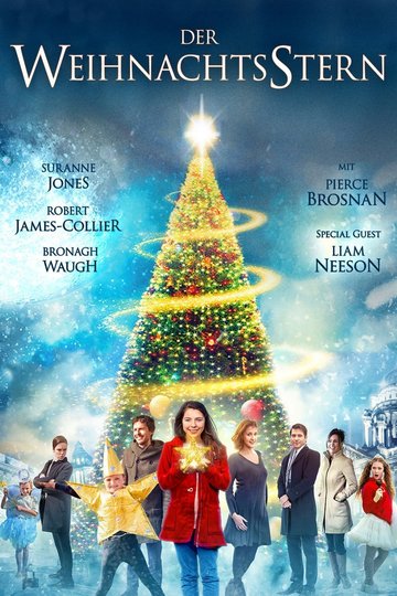 Poster A Christmas Star