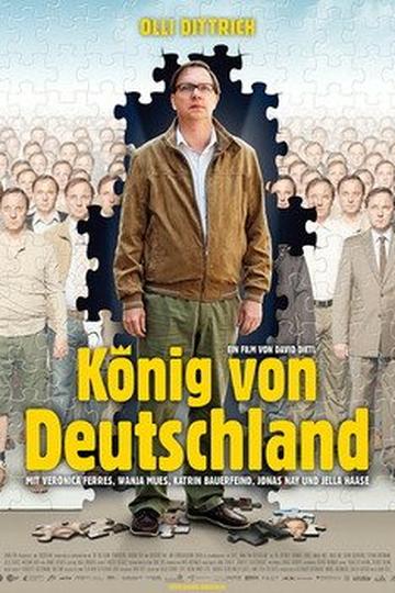 König von Deutschland