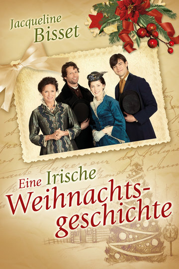 Poster Eine Irische Weihnachtsgeschichte