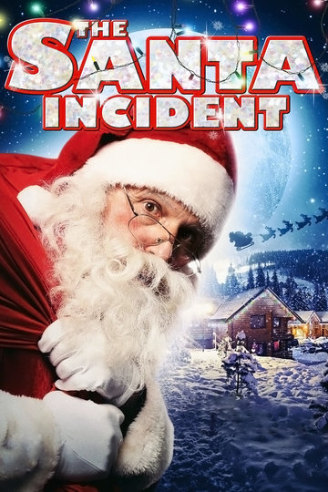 Poster The Santa Incident