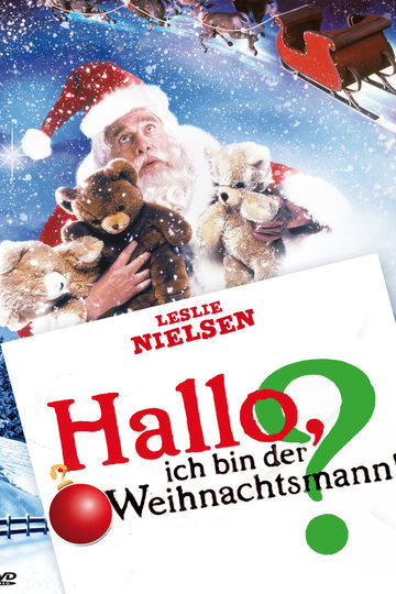 Poster Santa Who?