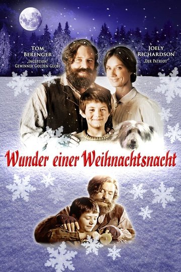 Poster The Christmas Miracle of Jonathan Toomey