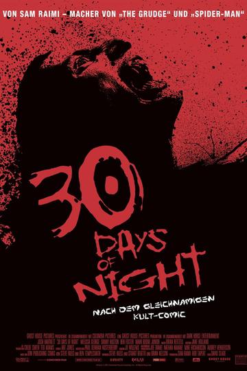 30 Days of Night