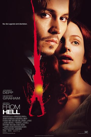 Poster From Hell