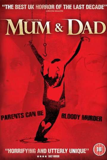 Poster Mum & Dad