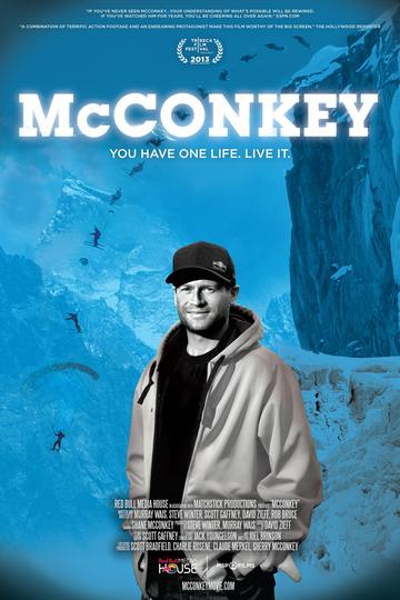 McConkey