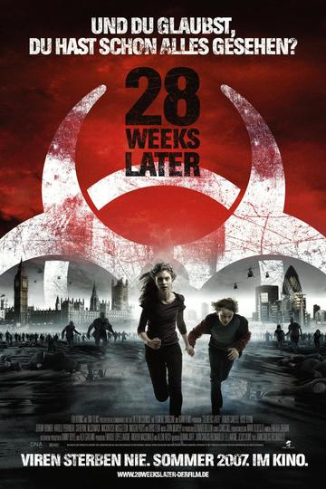 28 Weeks Later