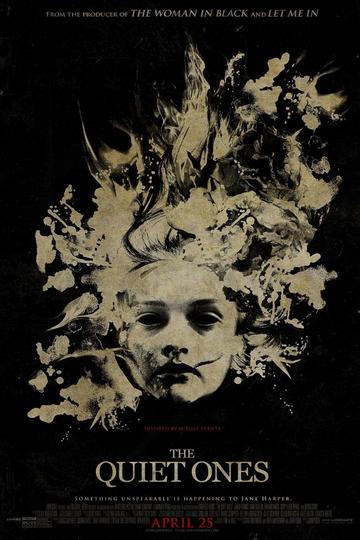 The Quiet Ones