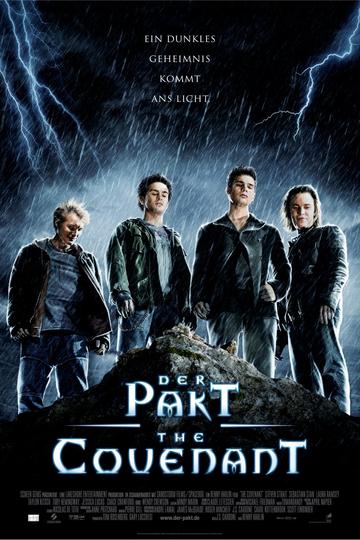 Poster Der Pakt - The Covenant