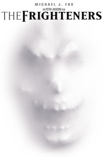 Poster The Frighteners
