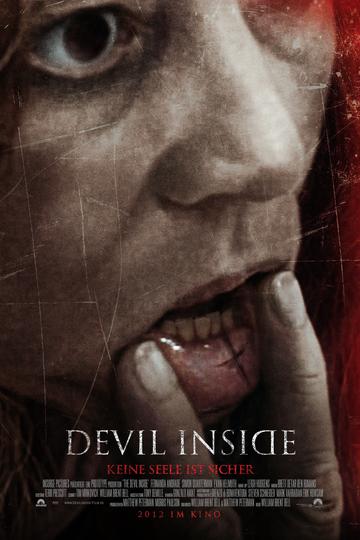 Devil Inside