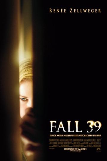 Poster Fall 39