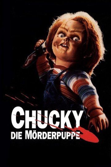  Die Mörderpuppe