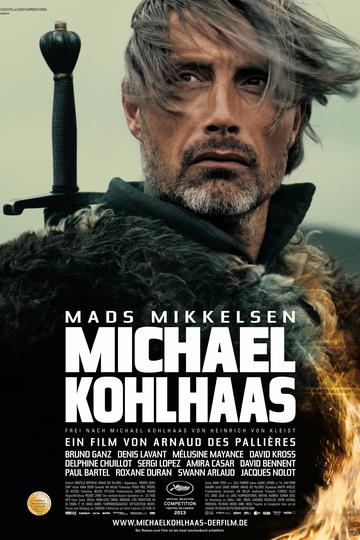 Michael Kohlhaas