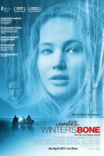  Winter's Bone