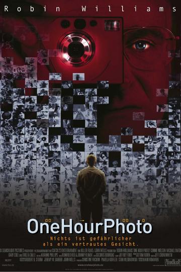 One Hour Photo