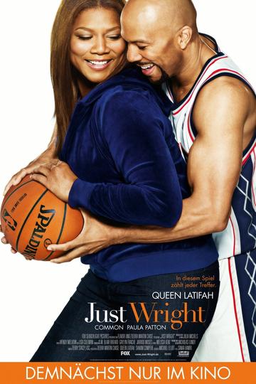 Just Wright