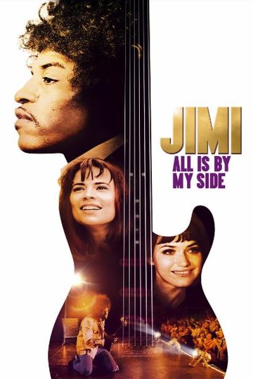 Jimi: All Is by My Side