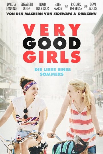 Very Good Girls