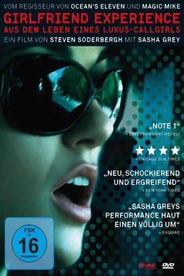 The Girlfriend Experience