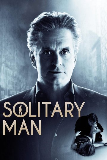 Poster Solitary Man - Herzensbrecher a. D.