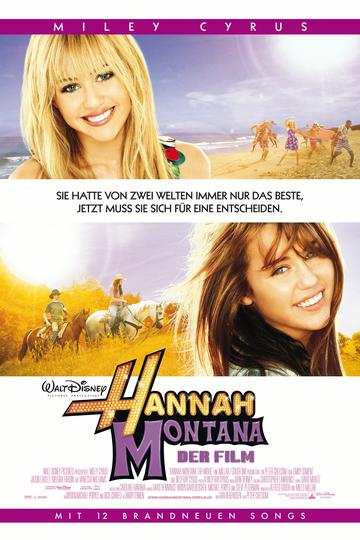 Hannah Montana - Der Film