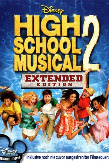 High School Musical 2