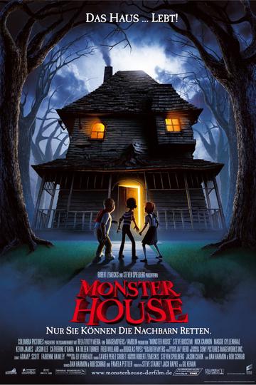 Monster House