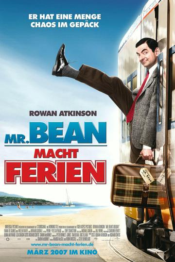  Mr. Bean macht Ferien