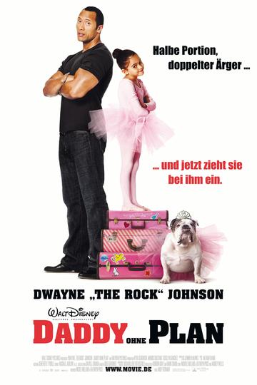 Daddy ohne Plan