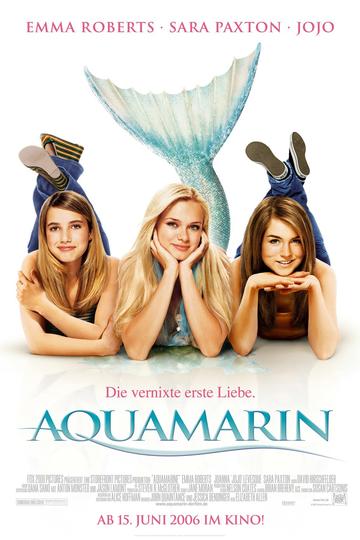 Aquamarin