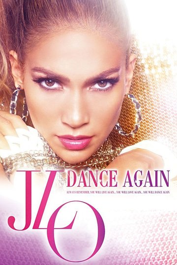 Jennifer Lopez: Dance Again