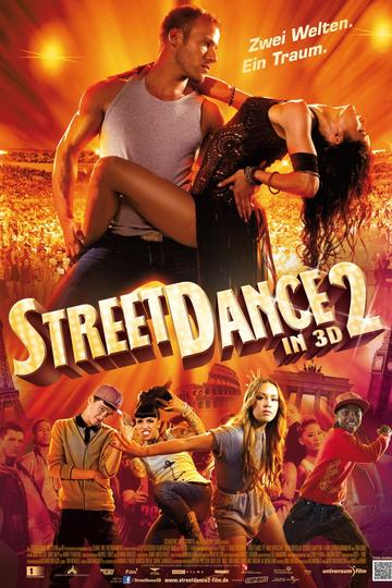 StreetDance 2 3D