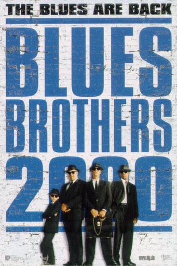 Blues Brothers 2000