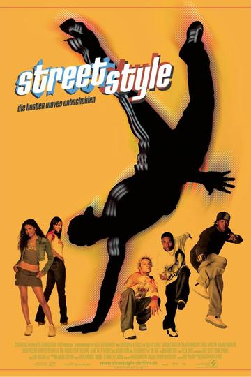 Poster Street Style